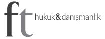 FT Hukuk ve Danısmanlık